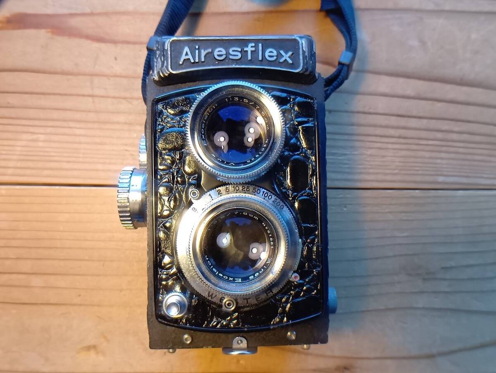 Airesflex . (114021)