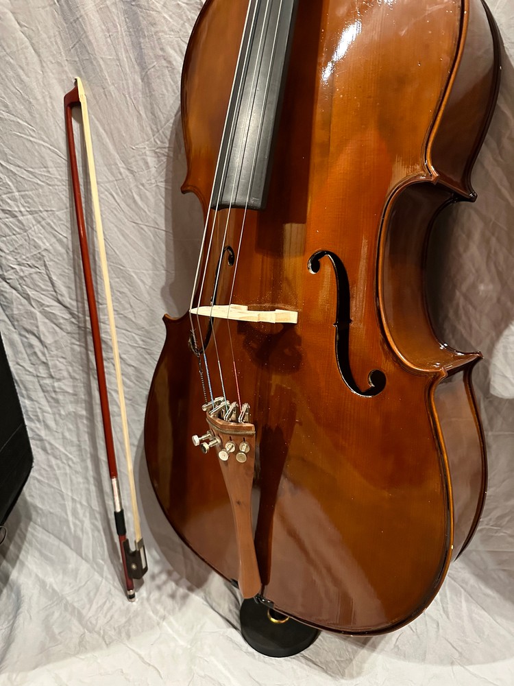 Junior Cello