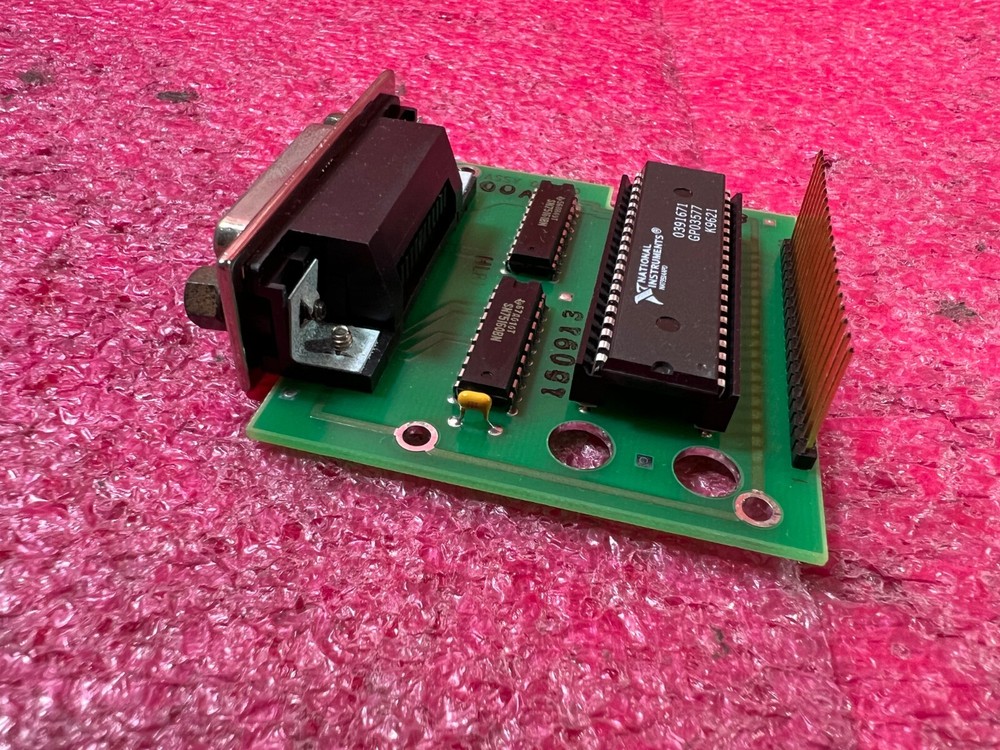 Boonton Electronics 4220A RF Power Meter Board ASSY 042510 576752D