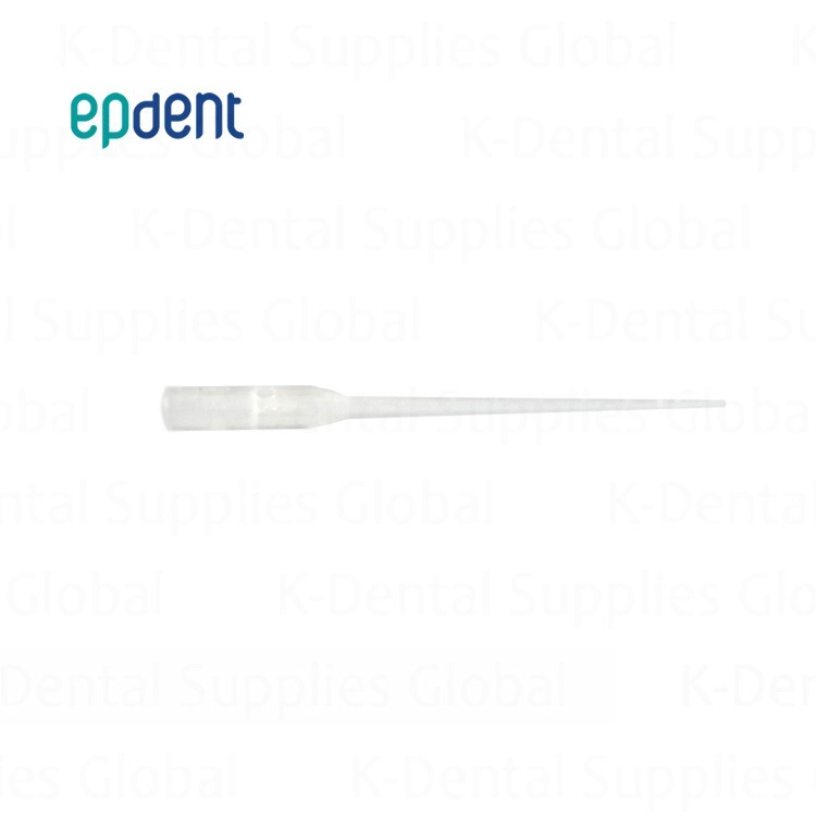 EPDENT UC-ONE Plastic Tips (refill) 50pcs