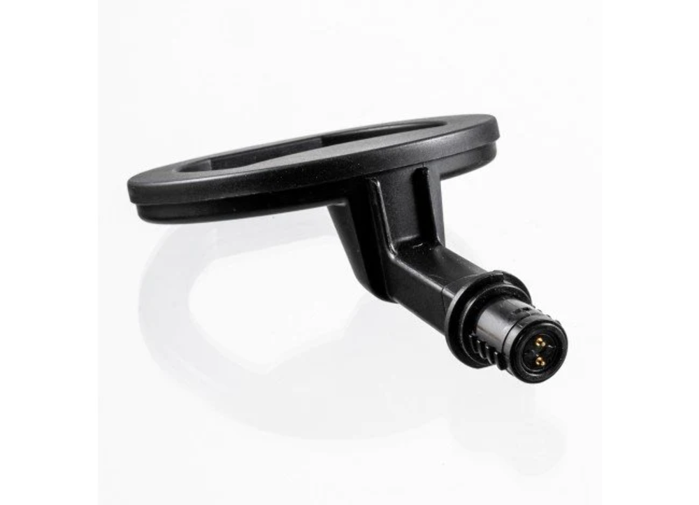 Nokta Makro 5.5" Black Replaceable Scuba Coil Unit (Pulsedive)