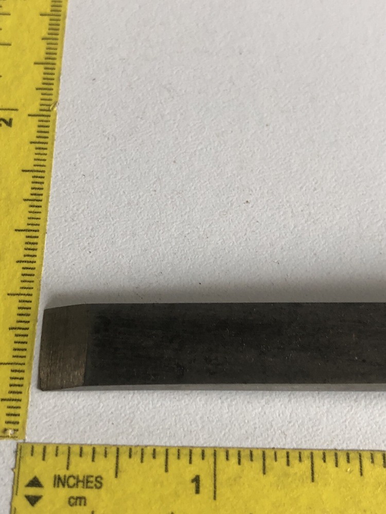 Stanley Everlasting Chisel Rare 1/2”Antique Mortise Cabinet Maker Carpenter