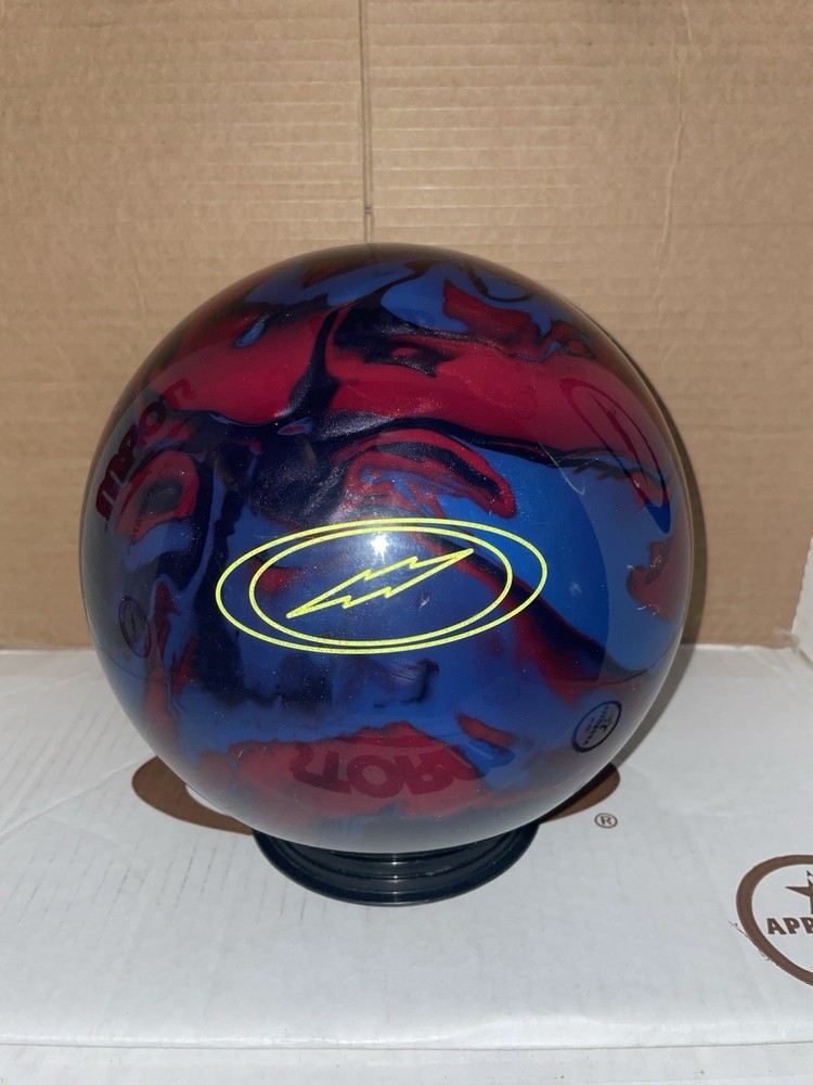 Storm Domination FP 15lbs! Overseas! NIB!