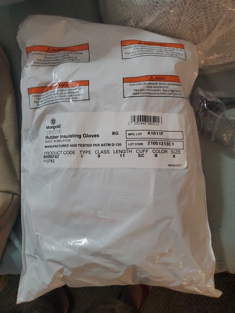 Paulson AMP1-12-HTS AmpShield Arc Flash Protective Shield ATPV 12