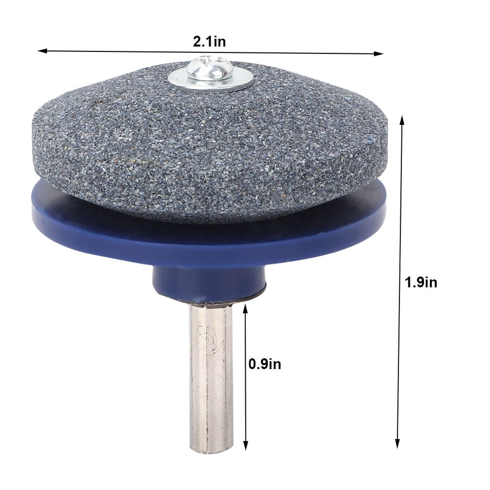 Professional Blade Sharpener Efficient Tool For Garden Popular↑