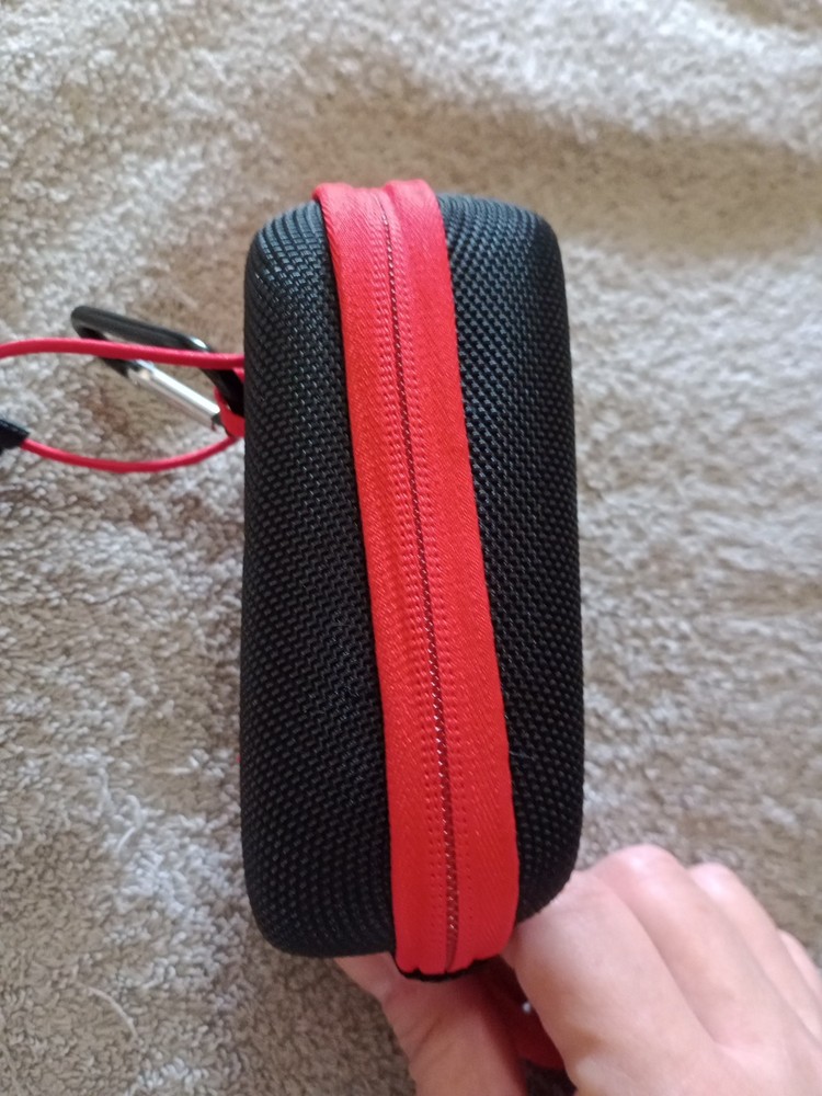 AquilaPro Rangefinder Case Only