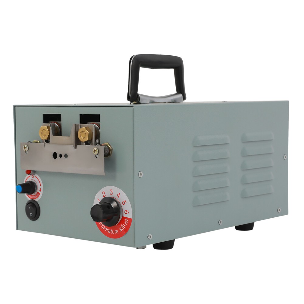 Automatic Electric Debeaking Machine Chick Debeaker Chicken Cutting Equipment US