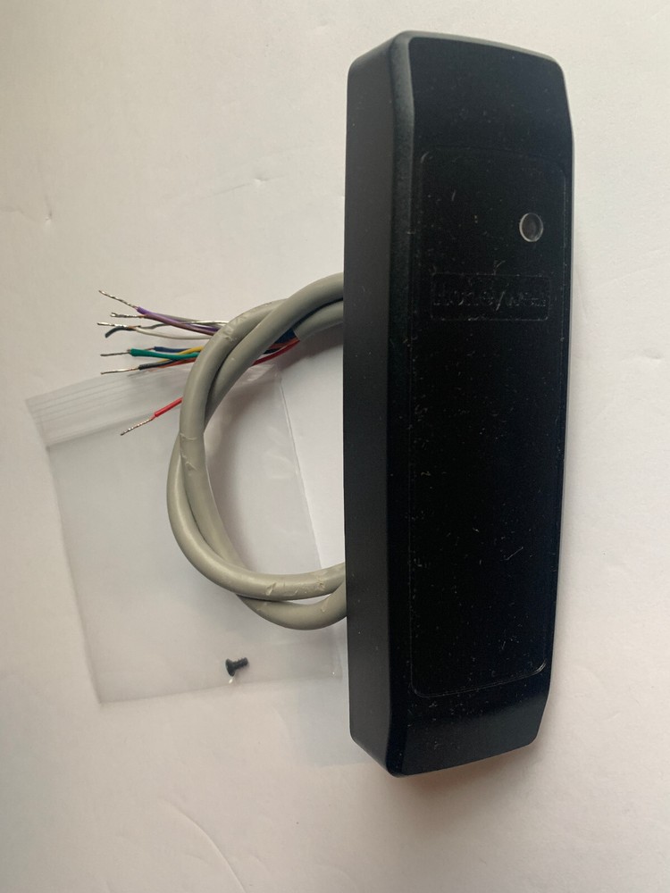 Honeywell OP30 OmniProx Proximity Access Control System Card Reader with Blk