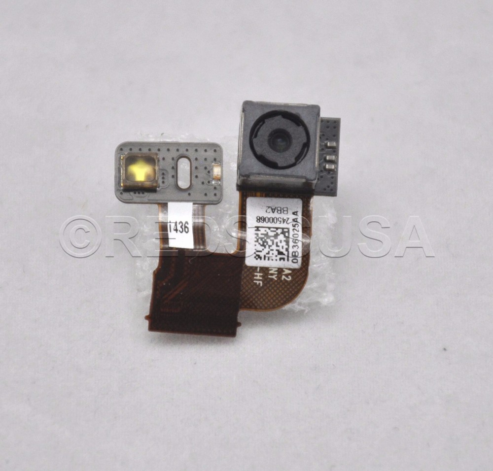 Genuine Lenovo Thinkpad Tablet 2 Rear side Camera 04Y1468