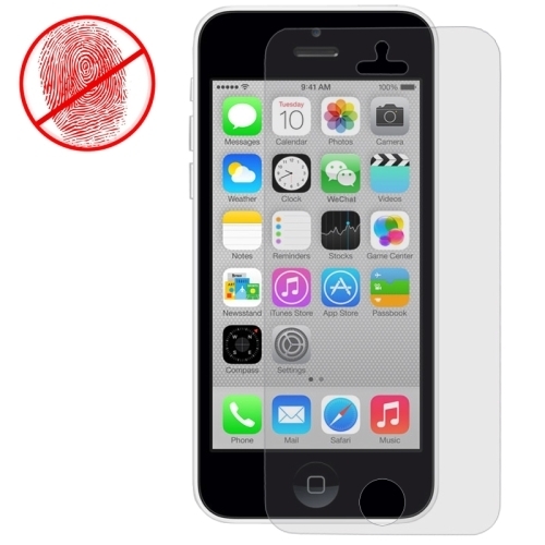 Clear Screen Protector Cover Front Film Guard for Apple iPhone 4S 4 4G