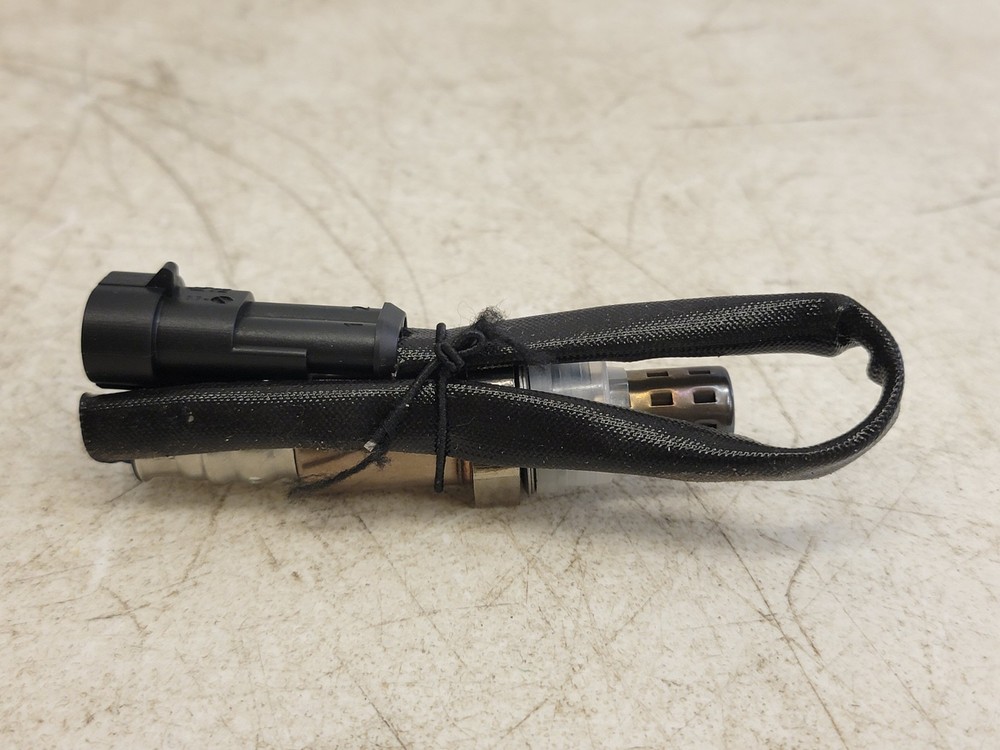 Feuling 18mm Oxygen Sensor - 12.5" Length (9900)