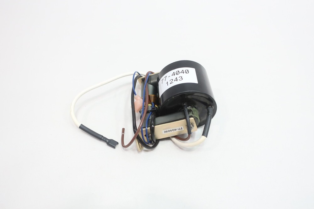 77-4040 77-4040w Trigger Transformer