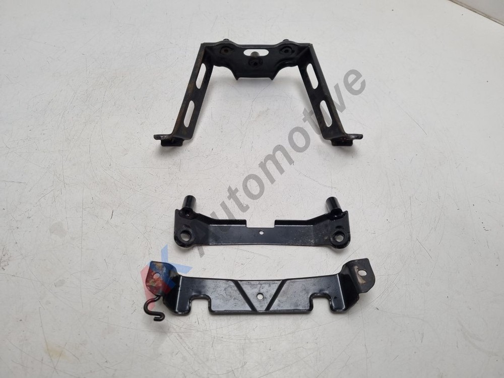 Sym NHT 125 2019~2021 - Engine Mount Brackets