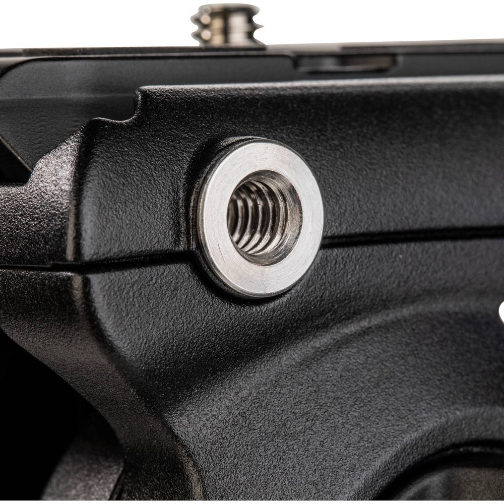 Benro S2 PRO Flat Base Fluid Video Head