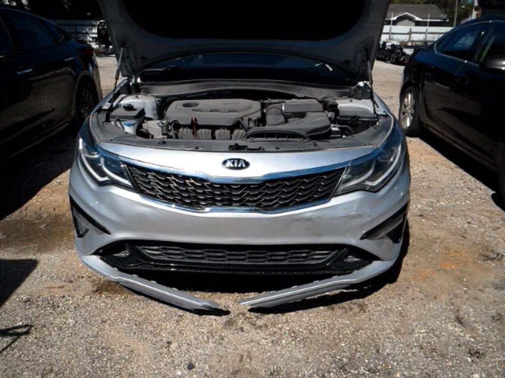 OPTIMAKIA 2020 Antenna 104923311