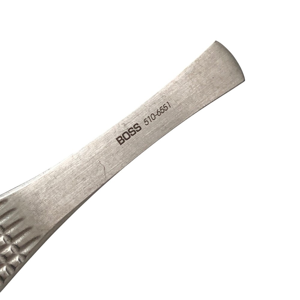 BOSS REF 510-6551, FERRIS SMITH TISSUE FORCEPS
