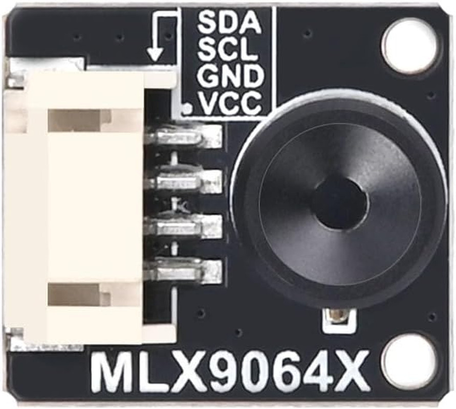 MLX90640 Thermal Camera Module - 110° IR Sensor for Raspberry Pi Projects