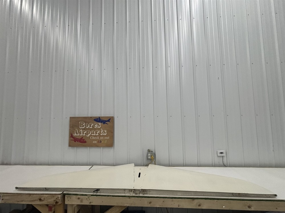 Luscombe Model 8 Tail Horizontal Stabilizer