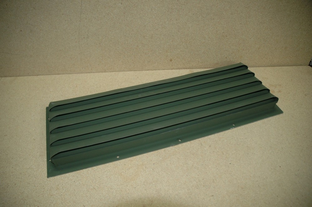 Ventilator air circulator/HMMWV 2540-01-271-2839