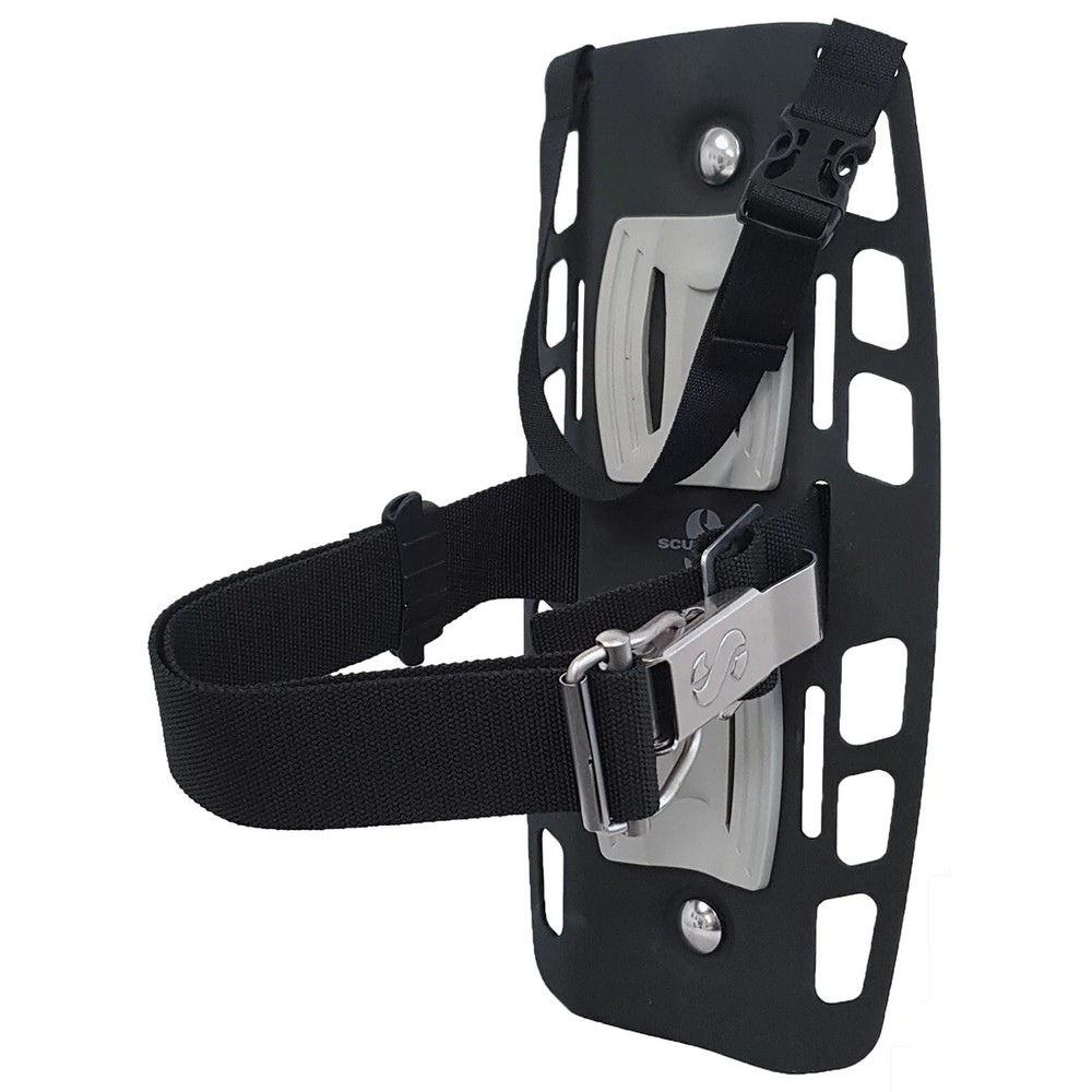ScubaPro S-TEK Donut Wing 40 + S-TEK Pro Harness SS