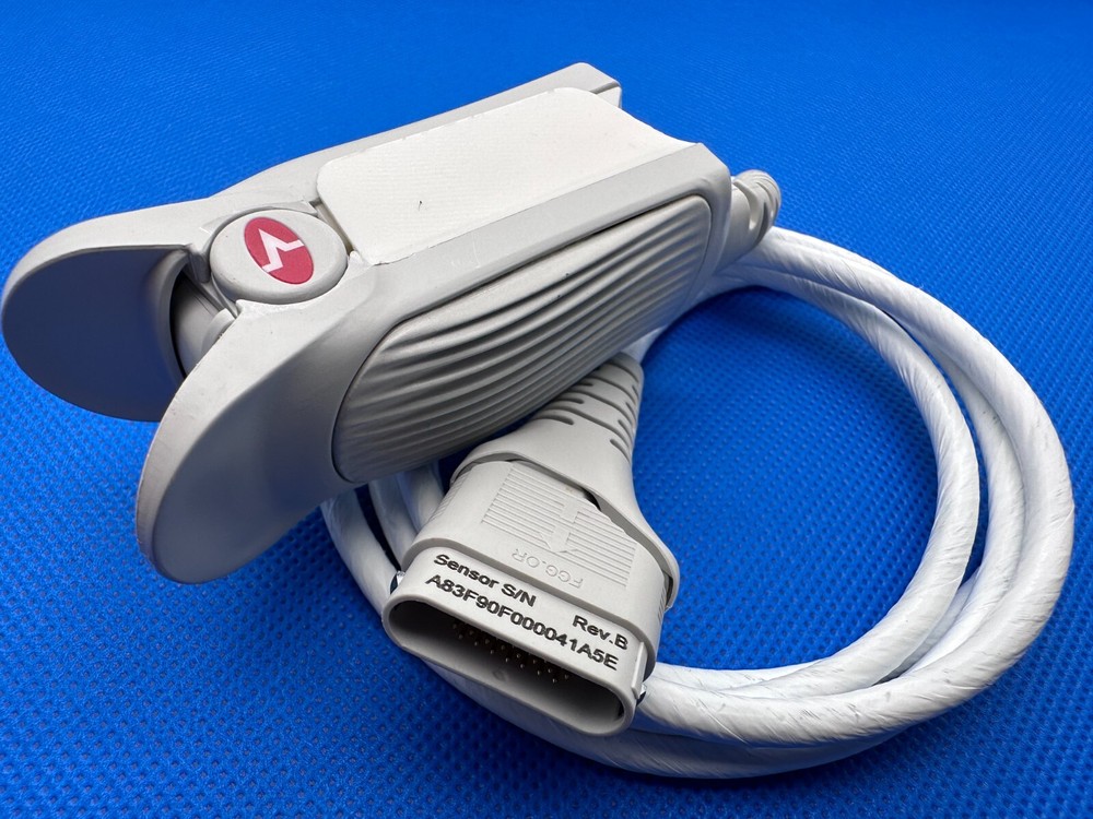 Masimo Rainbow 4D DC Sensor SpHb, SpO2, PR, PI Sensor For Pronto-7