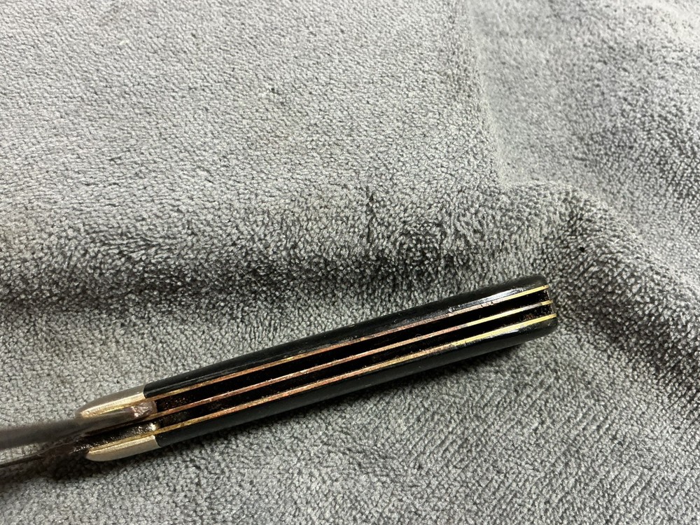 Vintage KaBar Pocket Knife