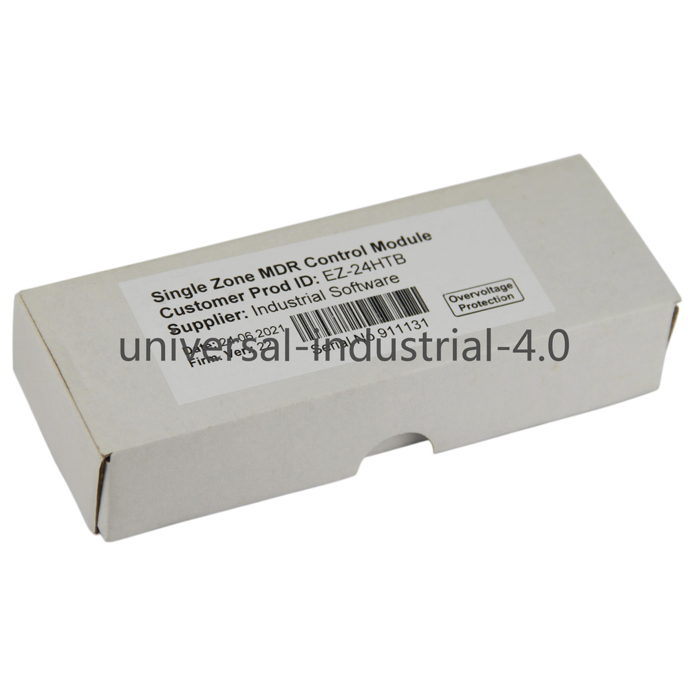 New In Box PULSE ROLLER EZ‑24HTB Controller