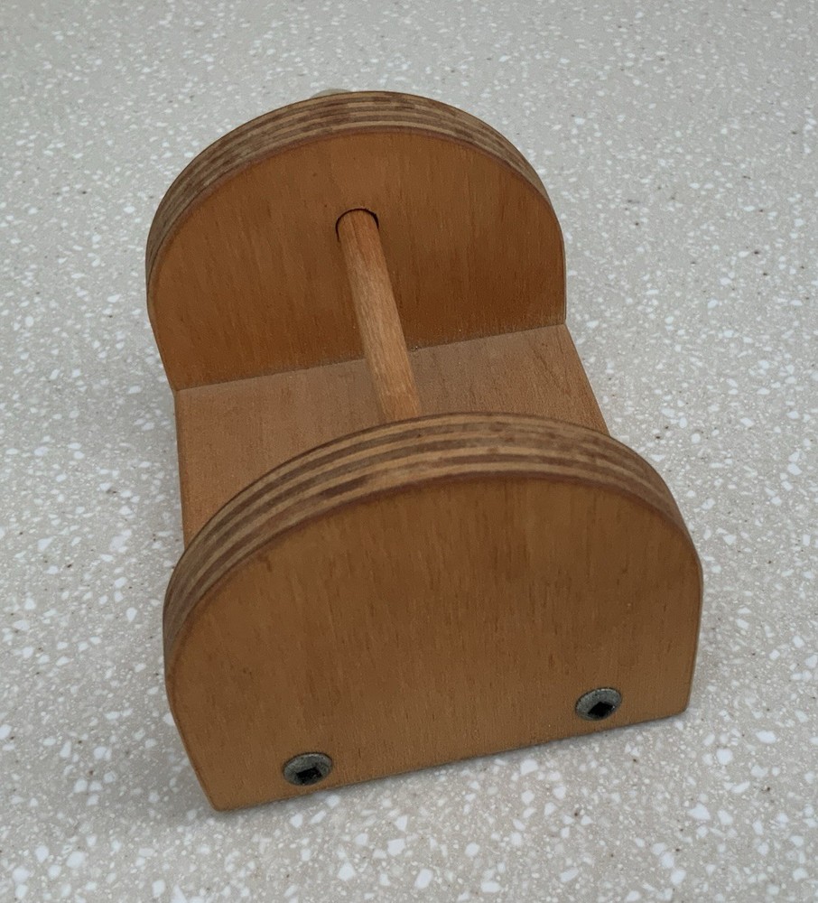 Mini Yarn Knit/ Crochet Holder/ Organizer