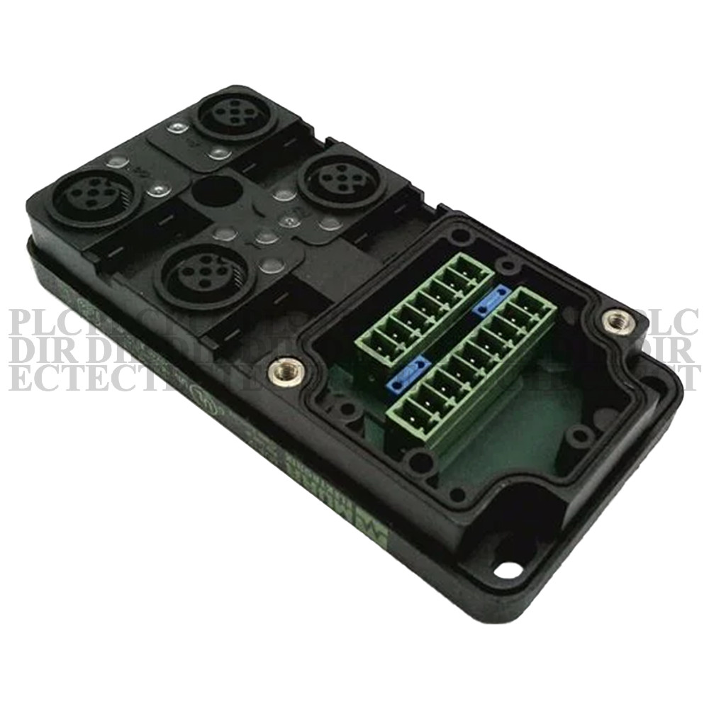 New MURR 27114 Power Supply Module