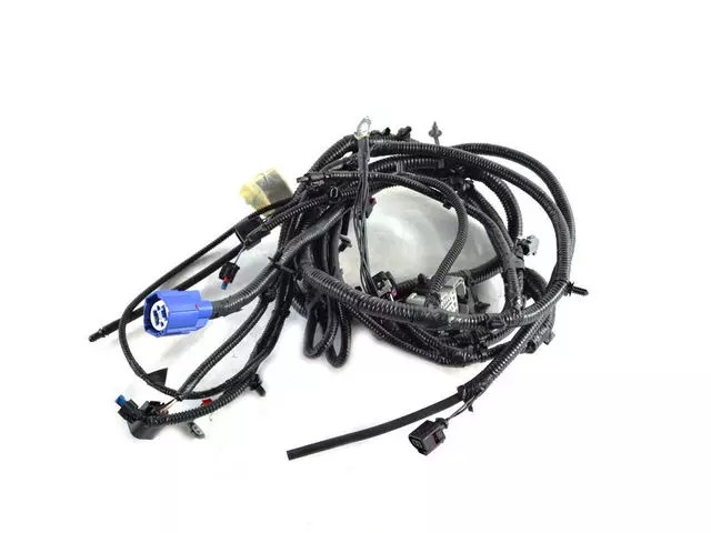 Genuine Mopar Front End Module Wiring 68209977AE