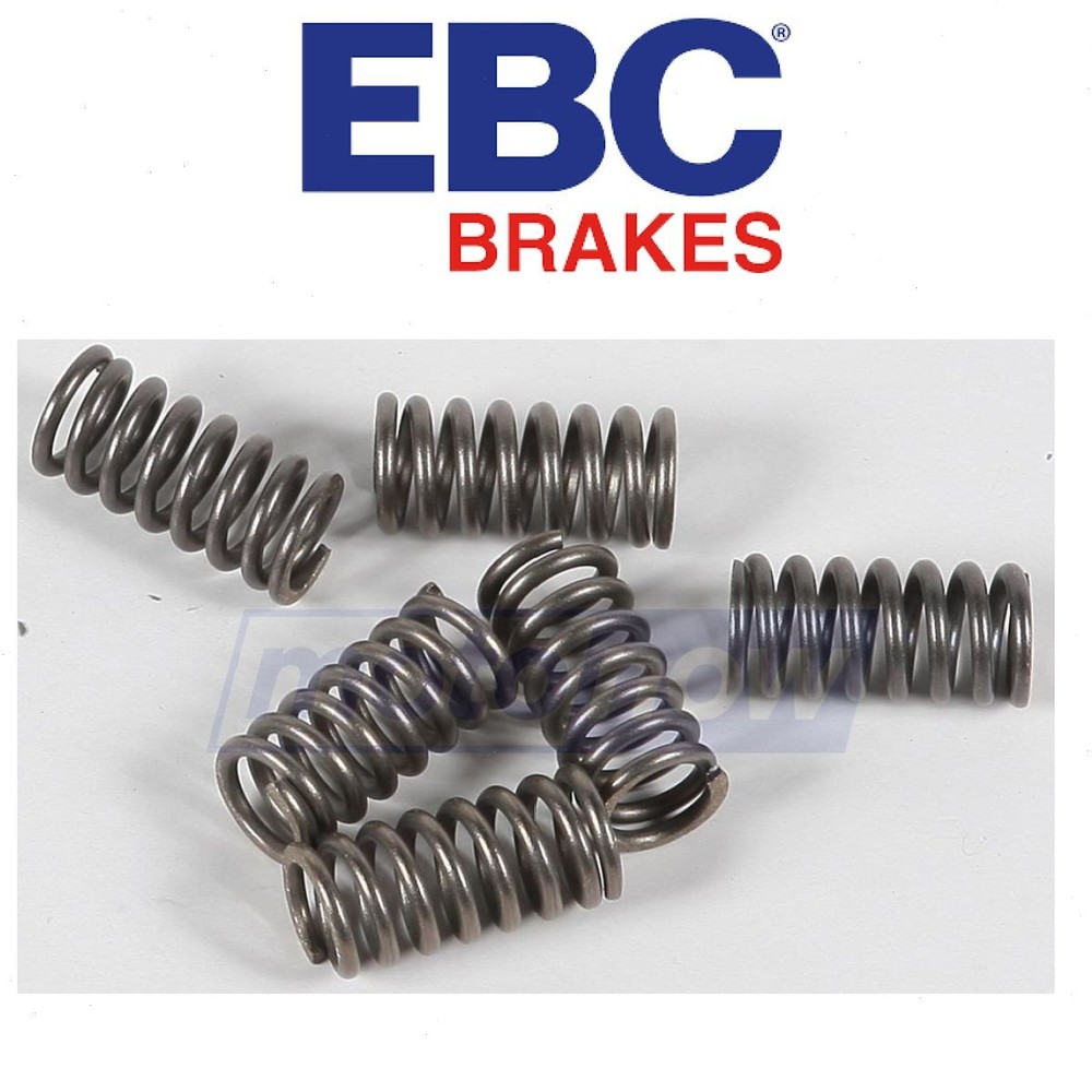 EBC CSK34 CSK Clutch Spring Kit for Engine Clutch & Components Spring Kits om