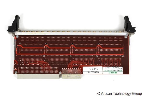 Hytec Electronics VTB 8204 Analogue Input Transition Board