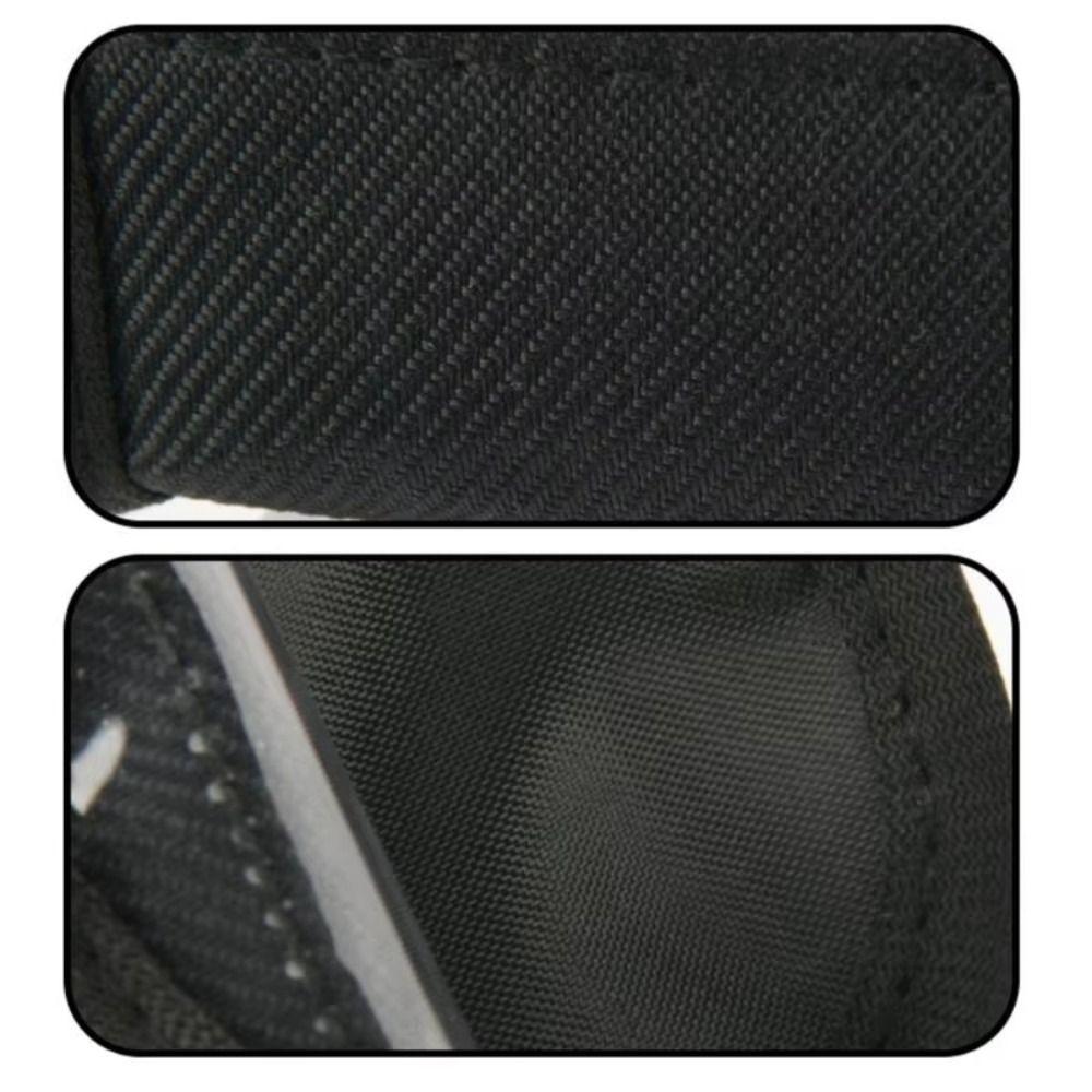 Wireless Transmitter Bodypack Guitar Transmitter Bag Transmitter Storage Bag