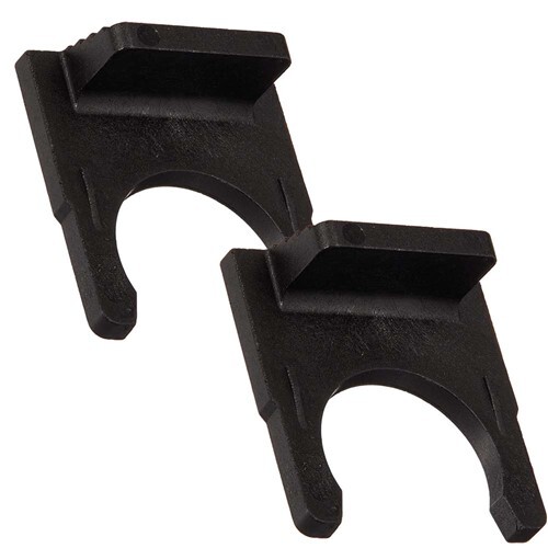 FLOJET LOCKING SLIDE CLIPS (PAIR) 20408000