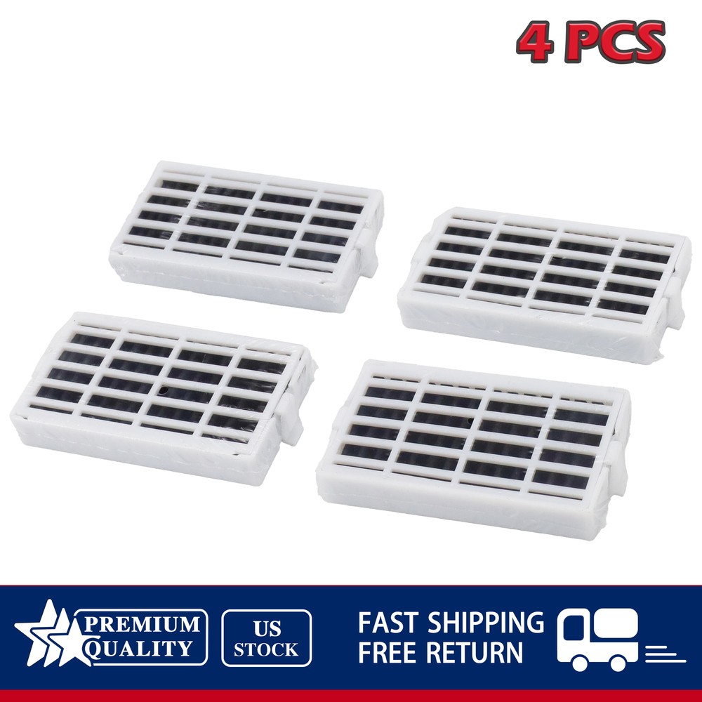 Air Filter Fits For Whirlpool W10311524 Fresh Flow Comparable Tier1 Refrigerator