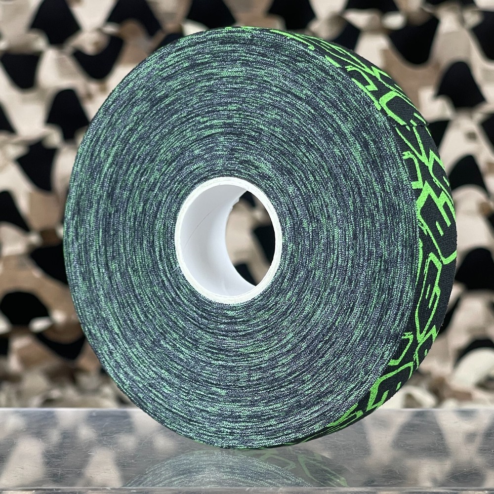 NEW Planet Eclipse E-Chain Grip Tape - Black/Green
