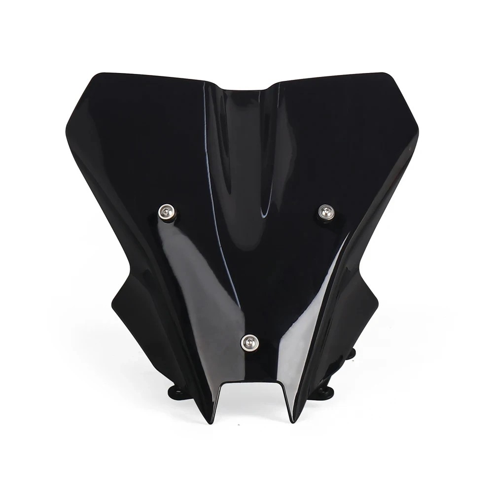 For Honda CB750 Hornet Windshield Windscreen Wind Screen Deflectors Viser Visor
