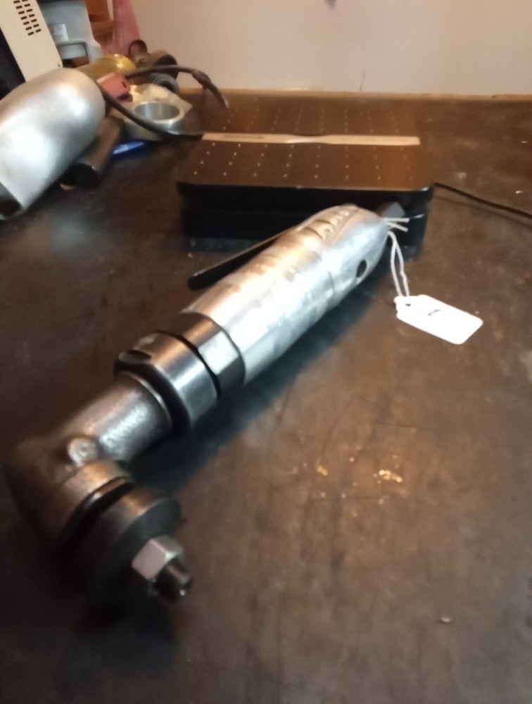 Aro Angle Grinder.  3/8 Spindle.  12,000 rpm