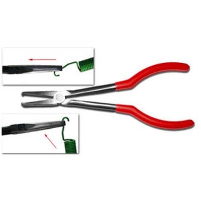 V8 Tools 989 Brake Spring Pliers