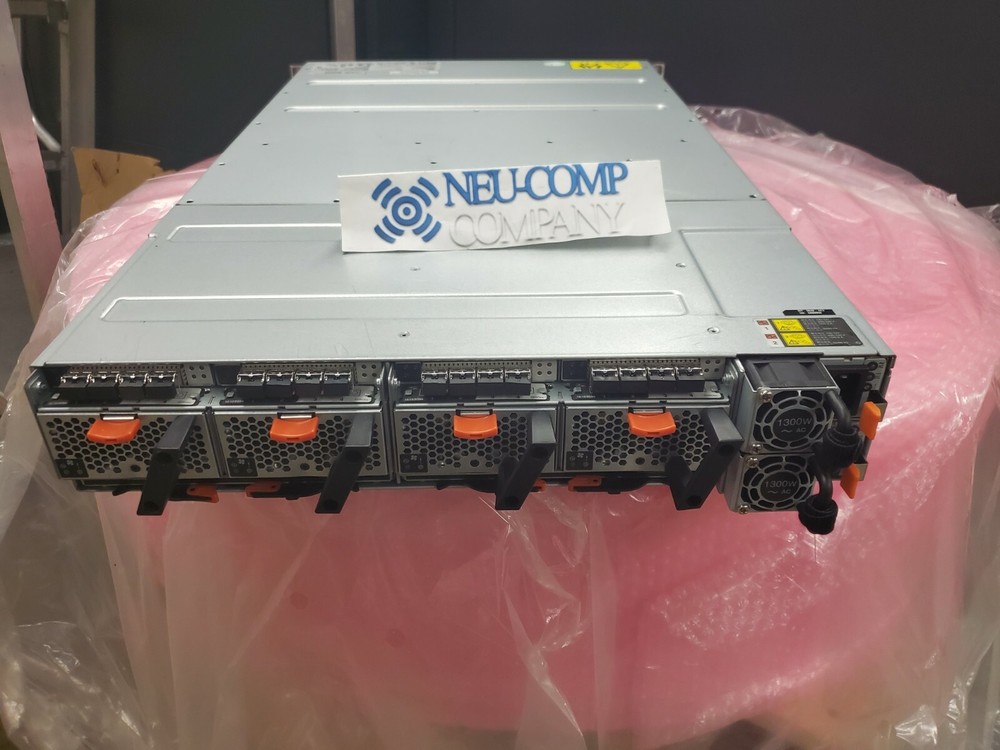 IBM 9848-AE2 Flash System V9000