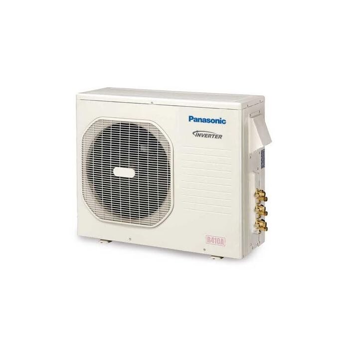 Panasonic CU4KS24NBU Flexi Multi Wall Mounted Air
