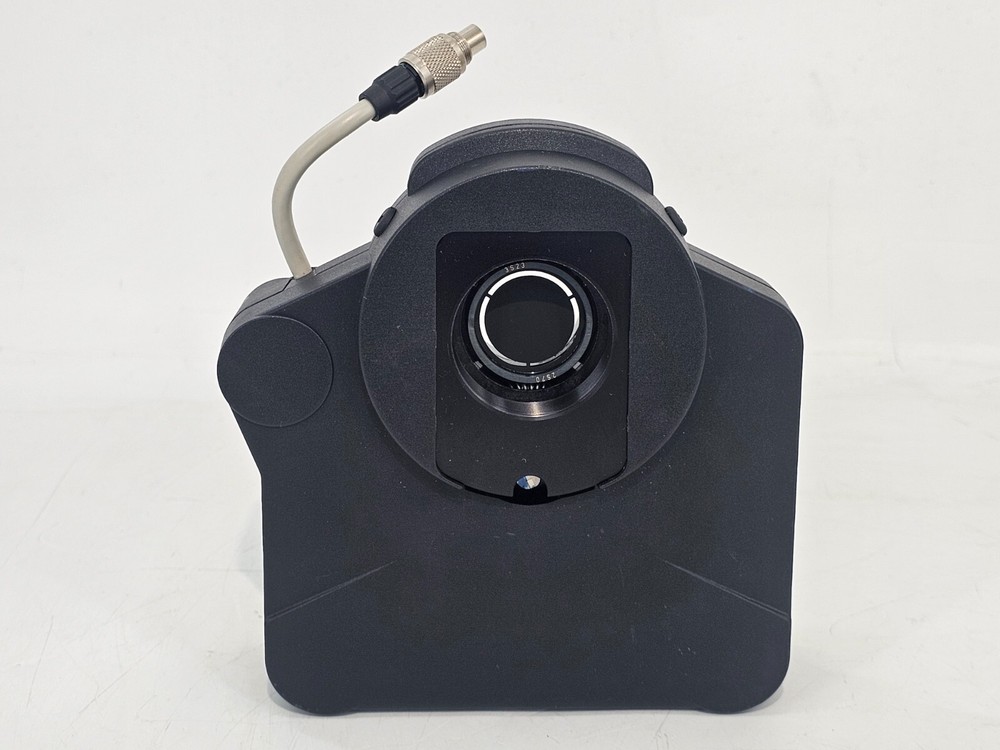 Leica Microscope Motorized Swing Out Condenser from DM4000B