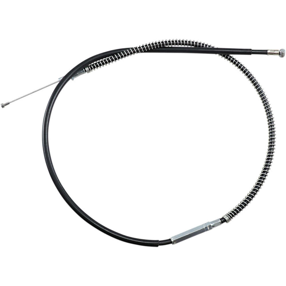 MOTION PRO Black Vinyl Clutch Cable (03-0030)