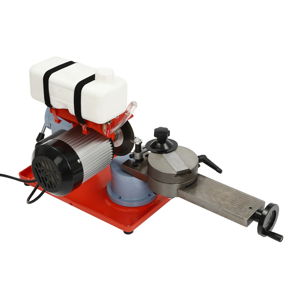 Electric Saw Blade Sharpening Machine with Water Injection