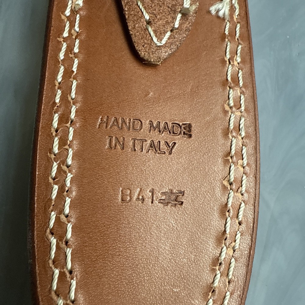 Lion Steel Molletta Fixed Blade /leather Sheath
