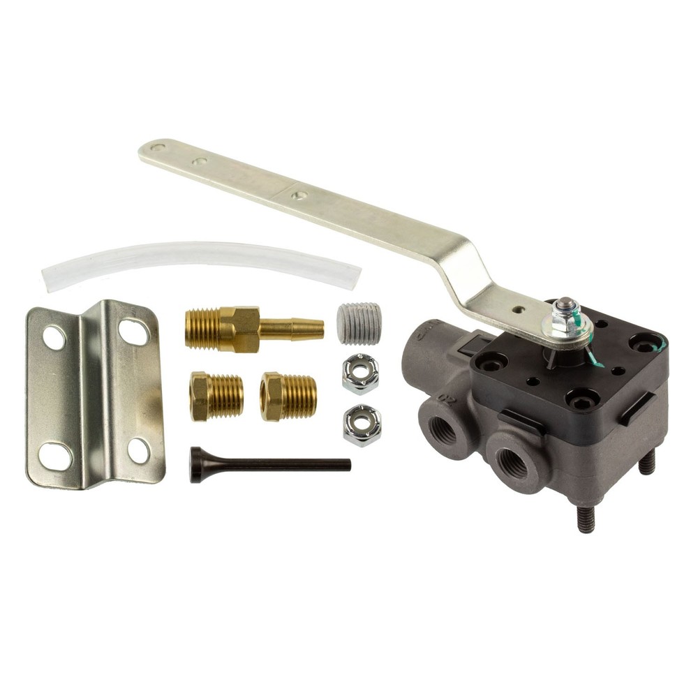 HEIGHT CONTROL VALVE