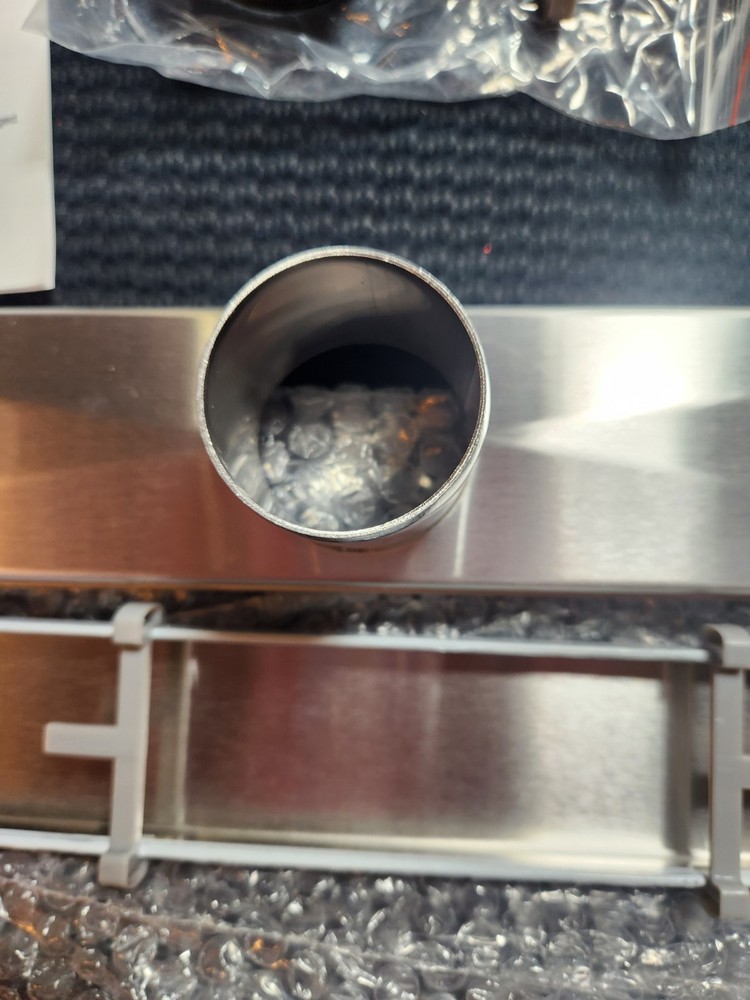 18 Inch Linear Shower Drain