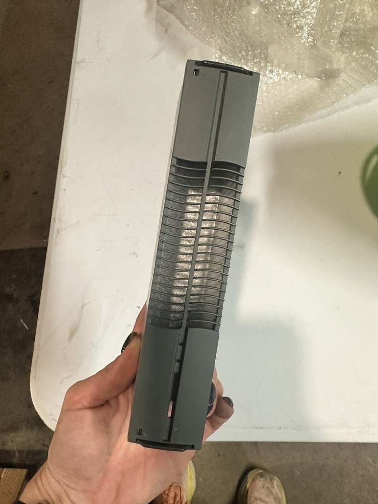 ELTEK CABINET - FLAT PACK BLANKS ~ FREE SAME DAY SHIPPING! FAST!!!