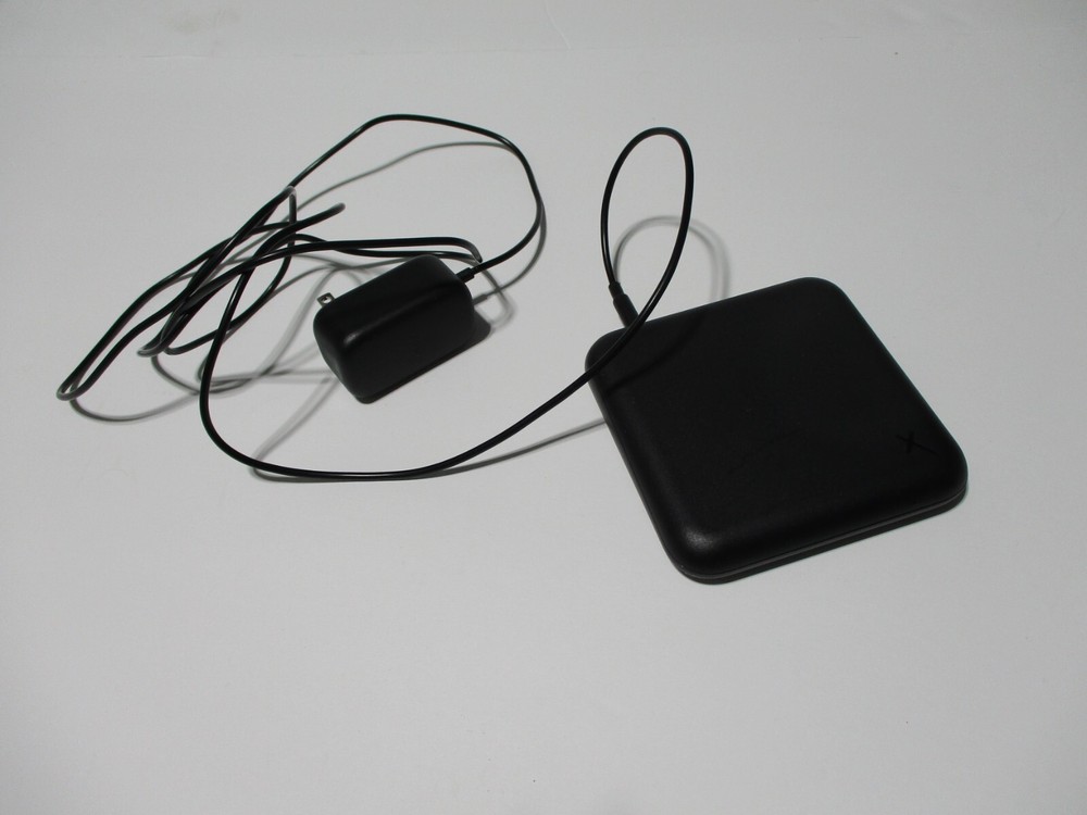 Xfinity Flex XiOne-SC(B) Streaming Device with AC Adapter No Remote
