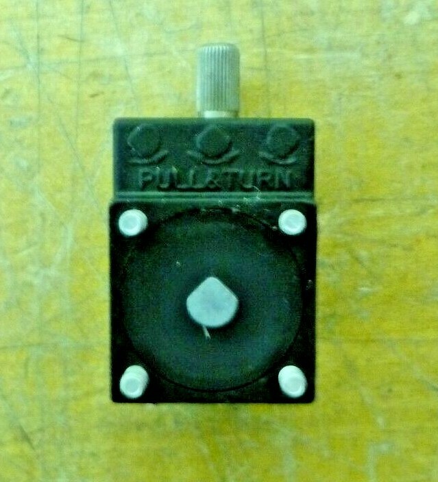 MICRO SWITCH LZZA1 LIMIT SWITCH